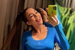 Алёна Савкина: Я живу без обмана