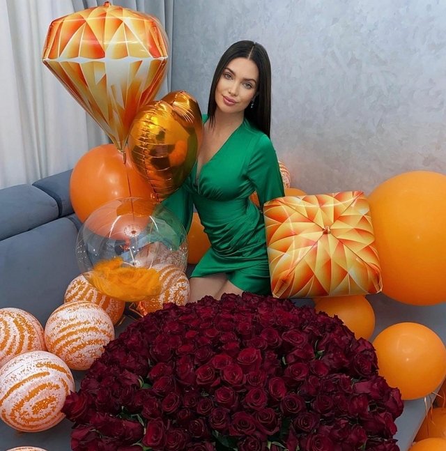 Свежие фото бывших участников (23.10.2021)