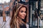 Александра Гозиас: Я не люблю ссориться