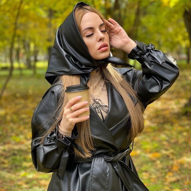Свежие фото бывших участников (25.10.2021)