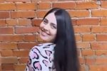 Ольга Рапунцель: Не нужно обстригать волосы!