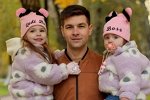 Дмитрий Дмитренко: Быть хорошим отцом - высшее достоинство мужчины!