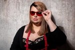 Александра Черно: К разводам я отношусь негативно