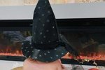 Александра Артёмова: Мой маленький маг