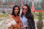 Кристина Бухынбалтэ: Правда красотка!?