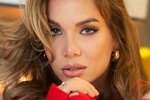 Александра Гозиас: А муж идёт спасть на диван