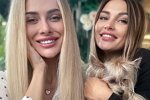 Юлия Жукова: Вот такая у нас дружная компания