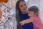Ольга Жарикова: Бывает помогает