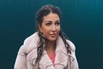 Яна Захарова: Человек быстро привыкает