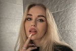 Милена Безбородова: Я не живу, как 80% населения