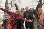 Алексей Купин: Мы в Лас-Вегасе!