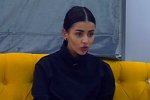 Кристина Бухынбалтэ поскандалила с Ольгой Сан