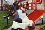 Анастасия Бигрина: Дела попёрли в гору