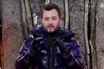 Кадони уверен, что Захарова просто боится взрослых мужчин