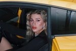 Анастасия Бигрина: У всех есть свои секреты