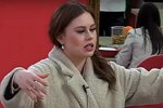 Зрители возмущены наплевательским отношением Гориной к собаке