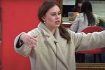 Горина хочет отомстить Николайчуку, позвав на девичник стриптизеров