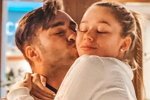 Алексей Безус все-таки сумел пробраться на телестройку