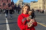 Свежие фото бывших участников (19.11.2021)