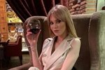 Оксана Евглевских: Я была продавцом-консультантом