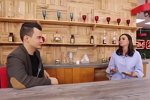 Виктория Романец: Я ему ничего не должна