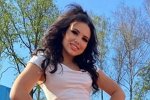 Настя Роинашвили стала мишенью для шуток из-за Зиньковского