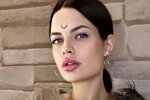 Селена Майер: У Алена есть своя страница