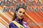 Алеся Семеренко: Русские красавицы уже не в тренде?