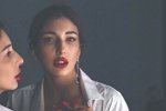 Яна Захарова: Я в жизни не встречала такую, как Полина!