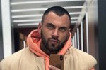 Артём Грант: Скучаю, мой любимый гастарбайтер