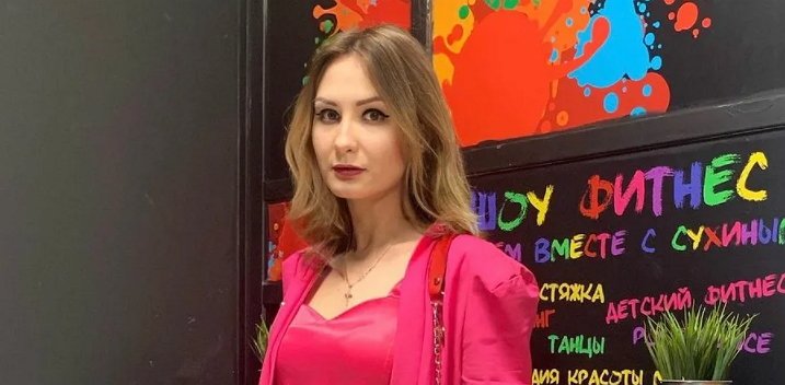 Екатерина Богданова: Колян обещает помочь