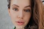 Александра Артемова: Я не дам себя в обиду!
