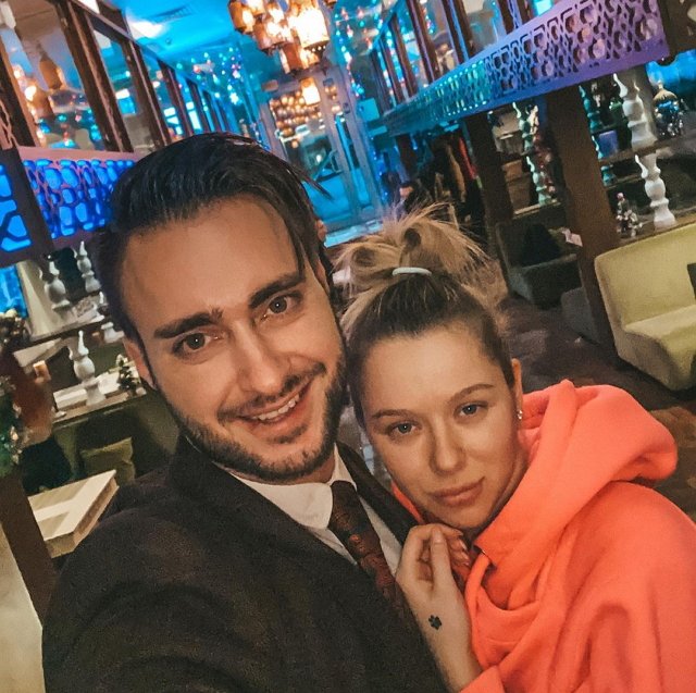Алексей Безус: Мы сейчас ходим по врачам Алексей Безус: Мы сейчас ходим по врачам