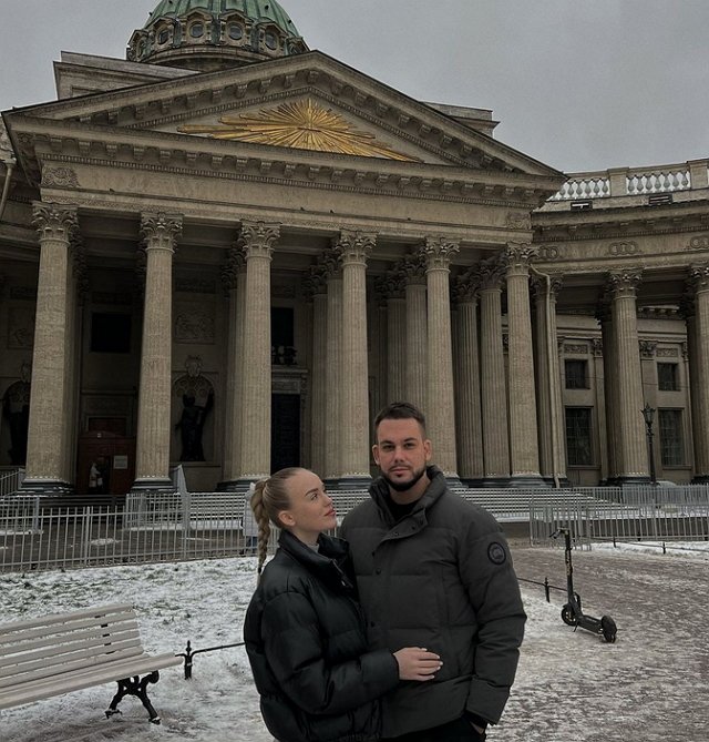 Милена Безбородова: Несмотря на весь пипец, мы все равно вместе!