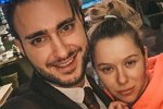 Алексей Безус с новой пассией вернулся на Дом-2 ради свадьбы