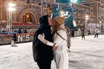 Кристина Дерябина: Это максимально романтично и сказочно