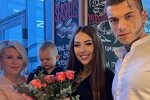 Ольга Рапунцель не поздравила младшую сестру с юбилеем