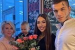 Алена Савкина не стыдится компромата на своего мужа