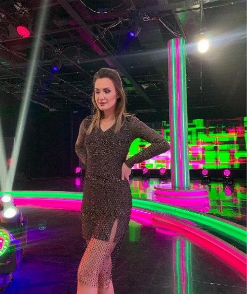 Екатерина Богданова: У нас с Николаем разные цели