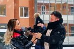 Валерий Блюменкранц: Мы безумно счастливы!