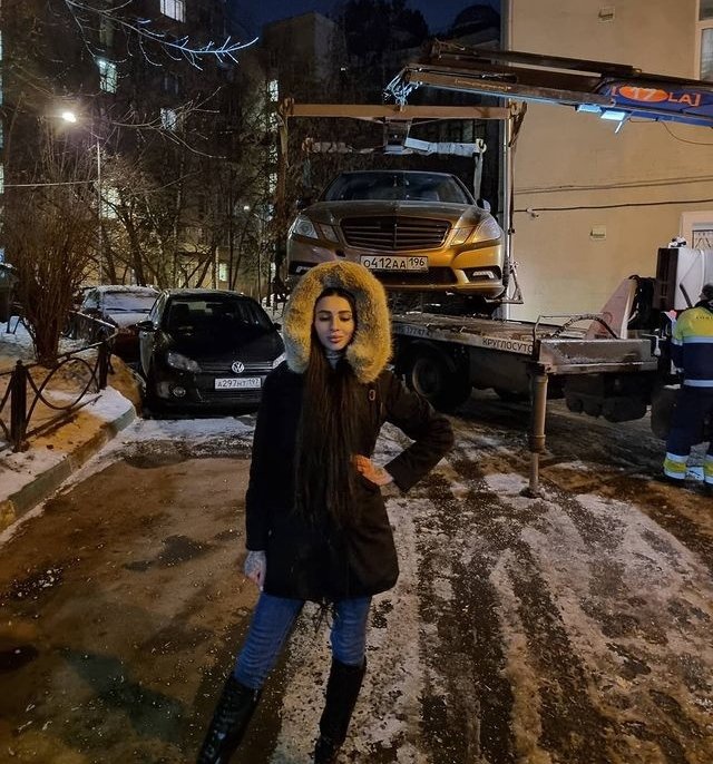 Свежие фото бывших участников (11.12.2021)
