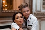 Евгения Феофилактова: Мой мальчик, ты невероятный ребёнок!