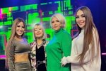 Алёна Савкина: Это было позитивно и весело