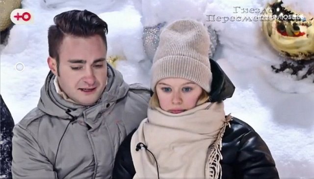 Зрительский обзор последних событий (15.12.2021)