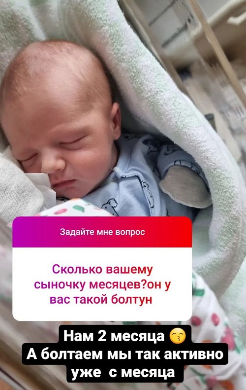 Клавдия Безверхова: Он говорил мне об этом каждый день