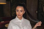 Кристина Бухынбалтэ удивлена, что её называют высокомерной