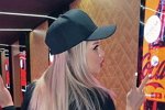Яна Африкантова: Никто не пришёл, кроме нас