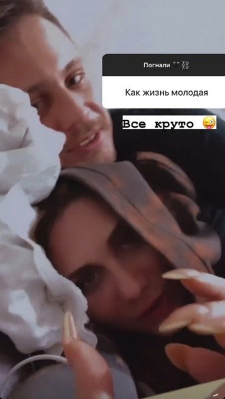 Бэн Карпов: Я умоляю вернуть меня на проект?