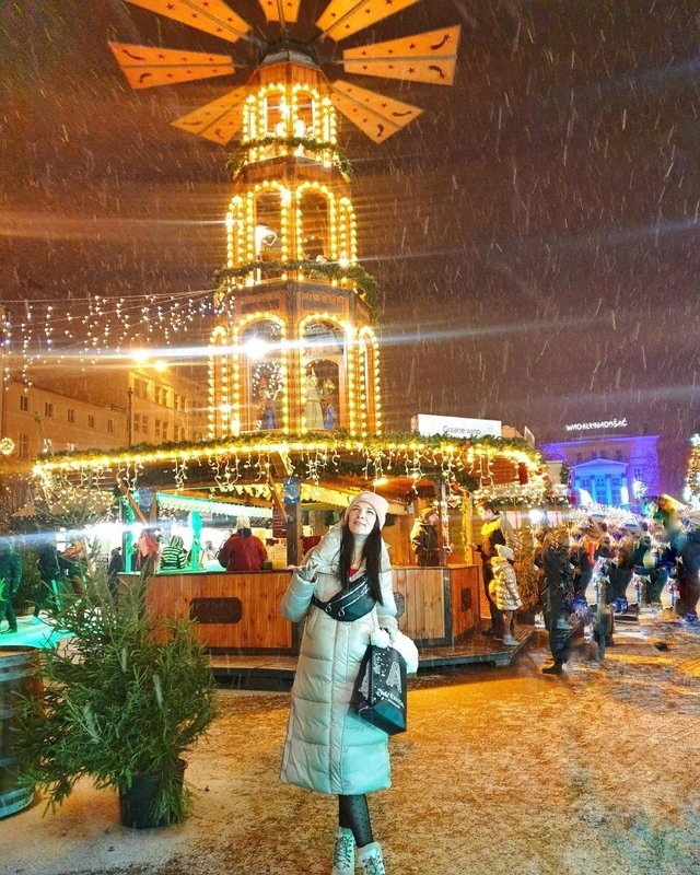 Свежие фото бывших участников (16.12.2021)