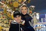 Свежие фото бывших участников (16.12.2021)